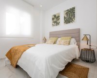 New Build - Apartment / flat - Jacarilla