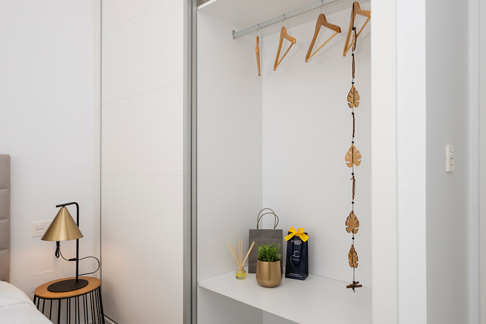 New Build - Apartment / flat - Jacarilla