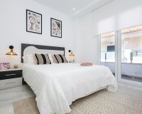 New Build - Apartment / flat - Jacarilla