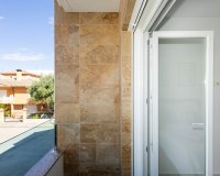 New Build - Apartment / flat - Jacarilla