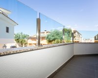 New Build - Apartment / flat - Jacarilla