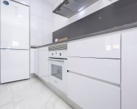 New Build - Apartment / flat - Jacarilla