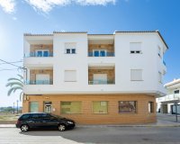 New Build - Apartment / flat - Jacarilla