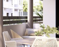 New Build - Apartment / flat - Jávea - Javea