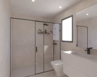 New Build - Apartment / flat - Jávea - Javea