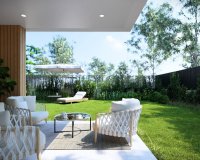 New Build - Apartment / flat - Jávea - Javea