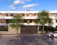 New Build - Apartment / flat - Jávea - Javea