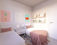 New Build - Apartment / flat - Jávea - Javea