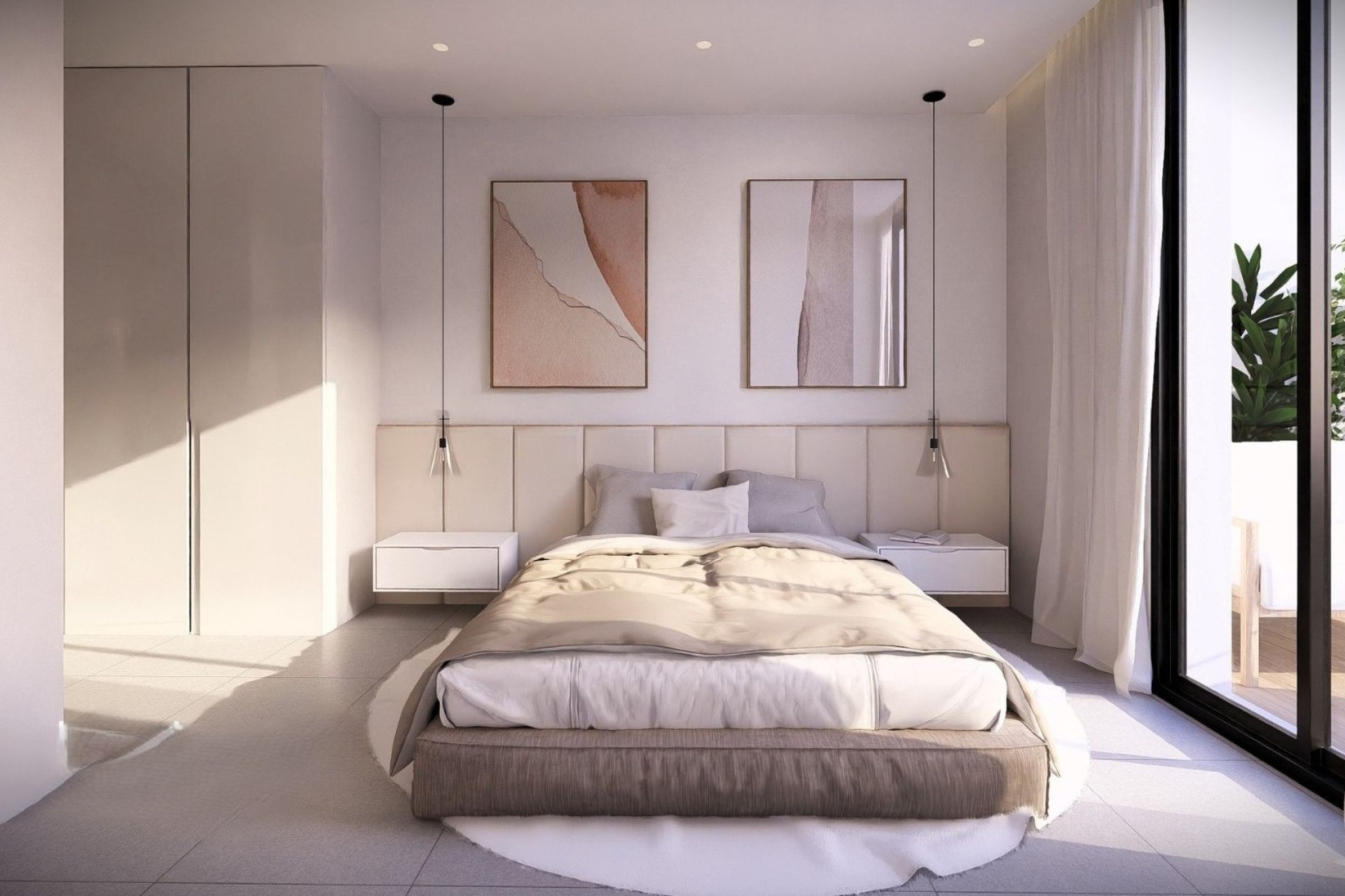 New Build - Apartment / flat - Jávea - Javea