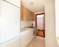 New Build - Apartment / flat - Jerónimo y Avileses