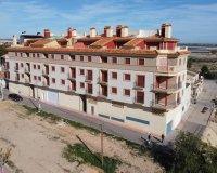 New Build - Apartment / flat - Jerónimo y Avileses