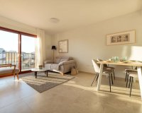 New Build - Apartment / flat - Jerónimo y Avileses