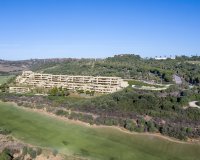 New Build - Apartment / flat - La Alcaidesa