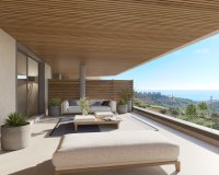 New Build - Apartment / flat - La Alcaidesa