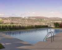 New Build - Apartment / flat - La Alcaidesa