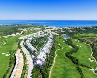 New Build - Apartment / flat - La Alcaidesa