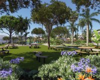 New Build - Apartment / flat - La Alcaidesa