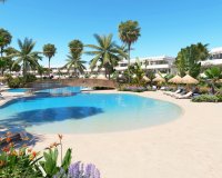 New Build - Apartment / flat - La Alcaidesa