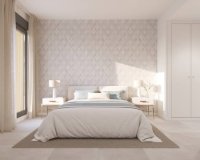 New Build - Apartment / flat - La Cala de Mijas