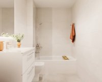 New Build - Apartment / flat - La Cala de Mijas