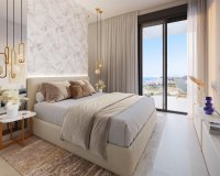 New Build - Apartment / flat - La Cala de Mijas