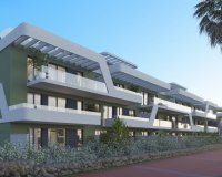 New Build - Apartment / flat - La Cala de Mijas
