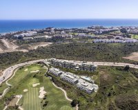 New Build - Apartment / flat - La Cala de Mijas