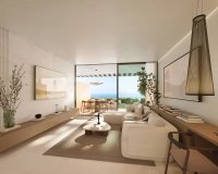 New Build - Apartment / flat - La Capellania