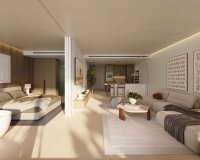 New Build - Apartment / flat - La Capellania