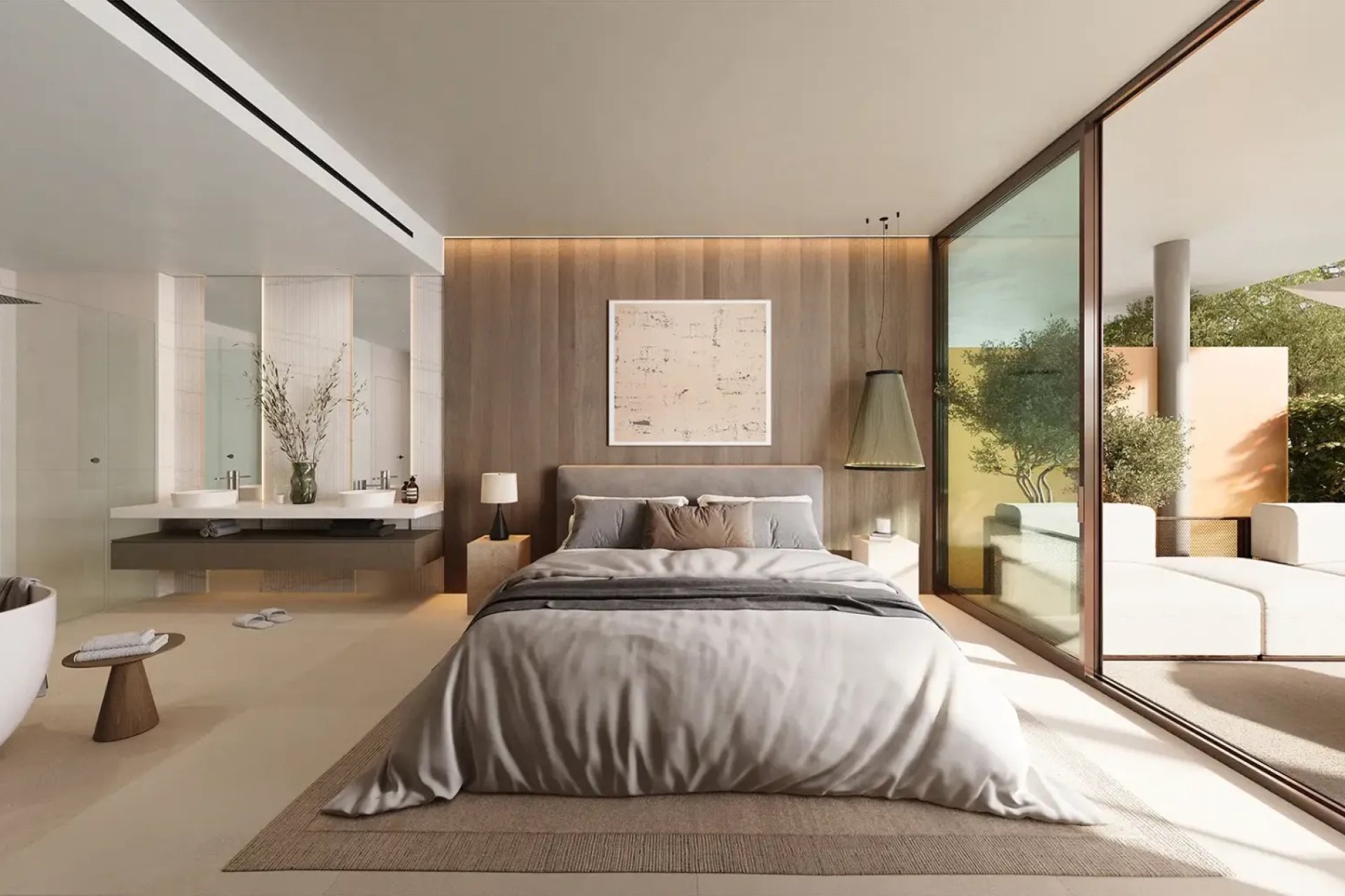 New Build - Apartment / flat - La Capellania