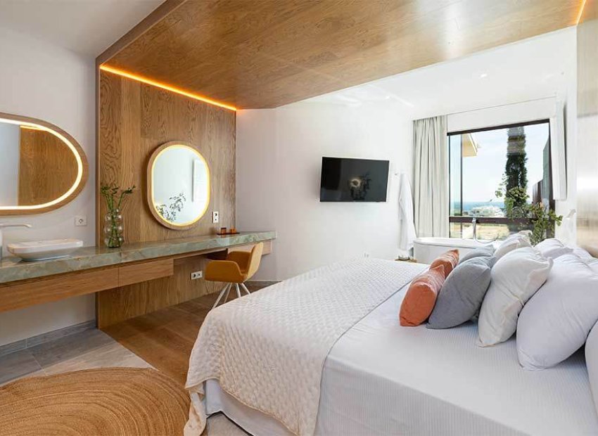 New Build - Apartment / flat - La Capellania