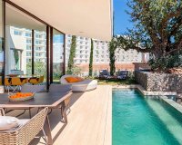 New Build - Apartment / flat - La Capellania