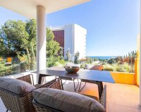 New Build - Apartment / flat - La Capellania