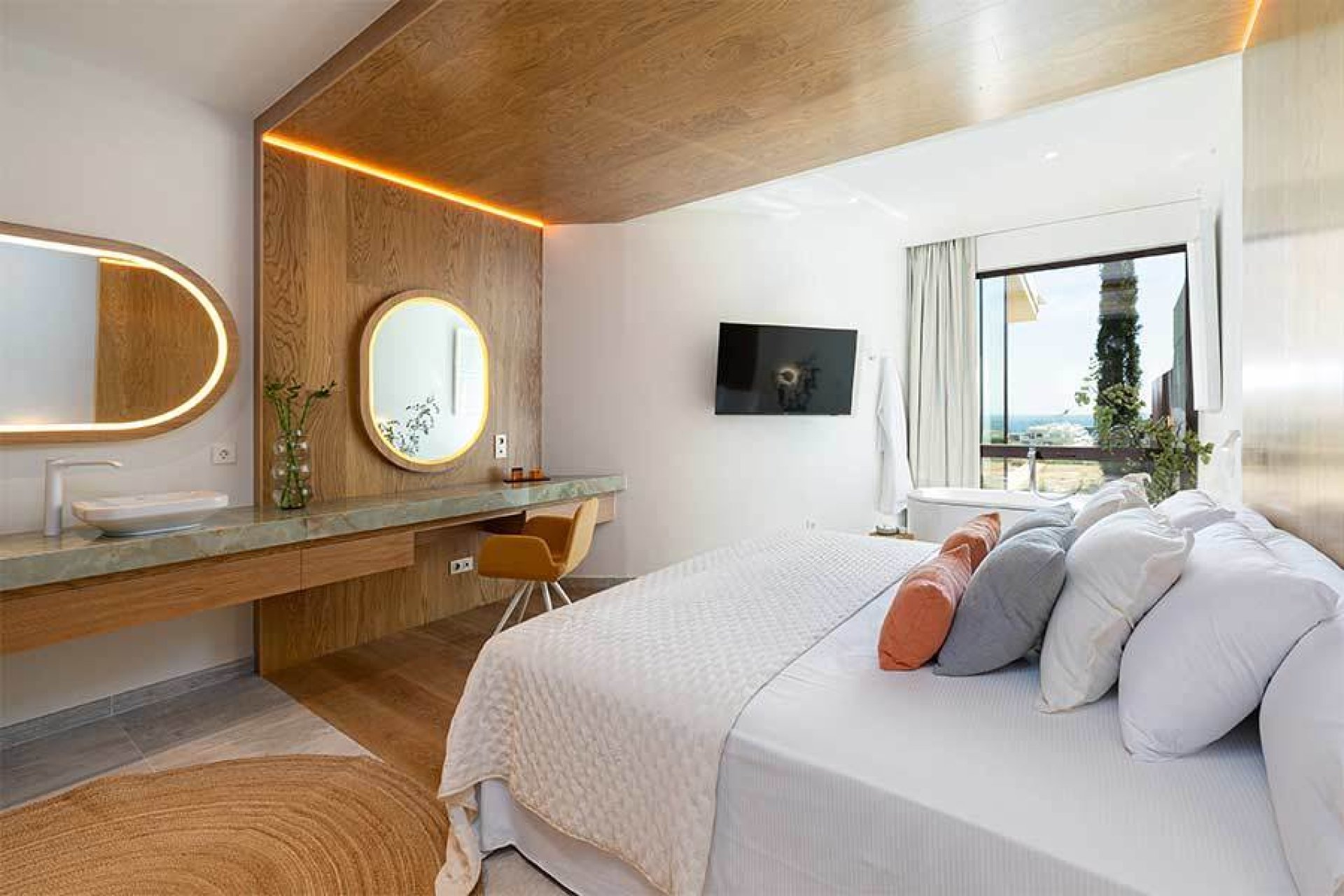 New Build - Apartment / flat - La Capellania