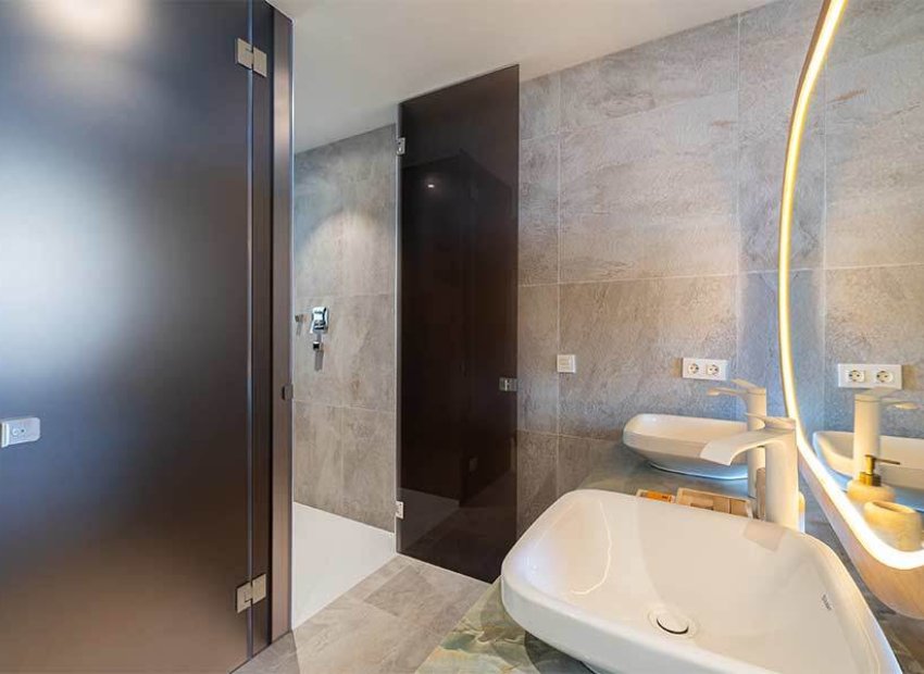 New Build - Apartment / flat - La Capellania