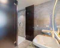 New Build - Apartment / flat - La Capellania