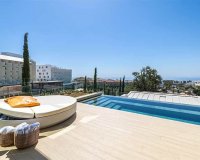 New Build - Apartment / flat - La Capellania