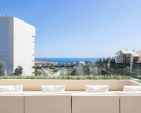New Build - Apartment / flat - La Capellania
