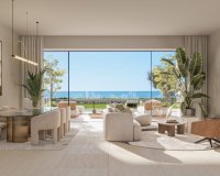 New Build - Apartment / flat - La Chullera