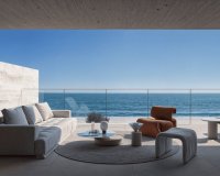 New Build - Apartment / flat - La Chullera