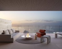New Build - Apartment / flat - La Chullera