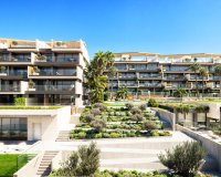 New Build - Apartment / flat - La Chullera