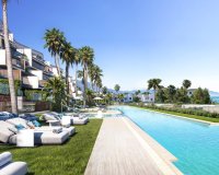 New Build - Apartment / flat - La Chullera