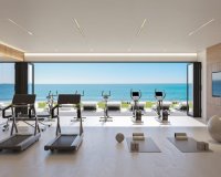 New Build - Apartment / flat - La Chullera