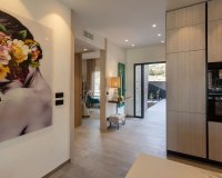 New Build - Apartment / flat - La Finca Golf - La finca Golf