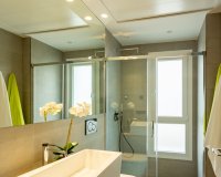 New Build - Apartment / flat - La Finca Golf - La finca Golf