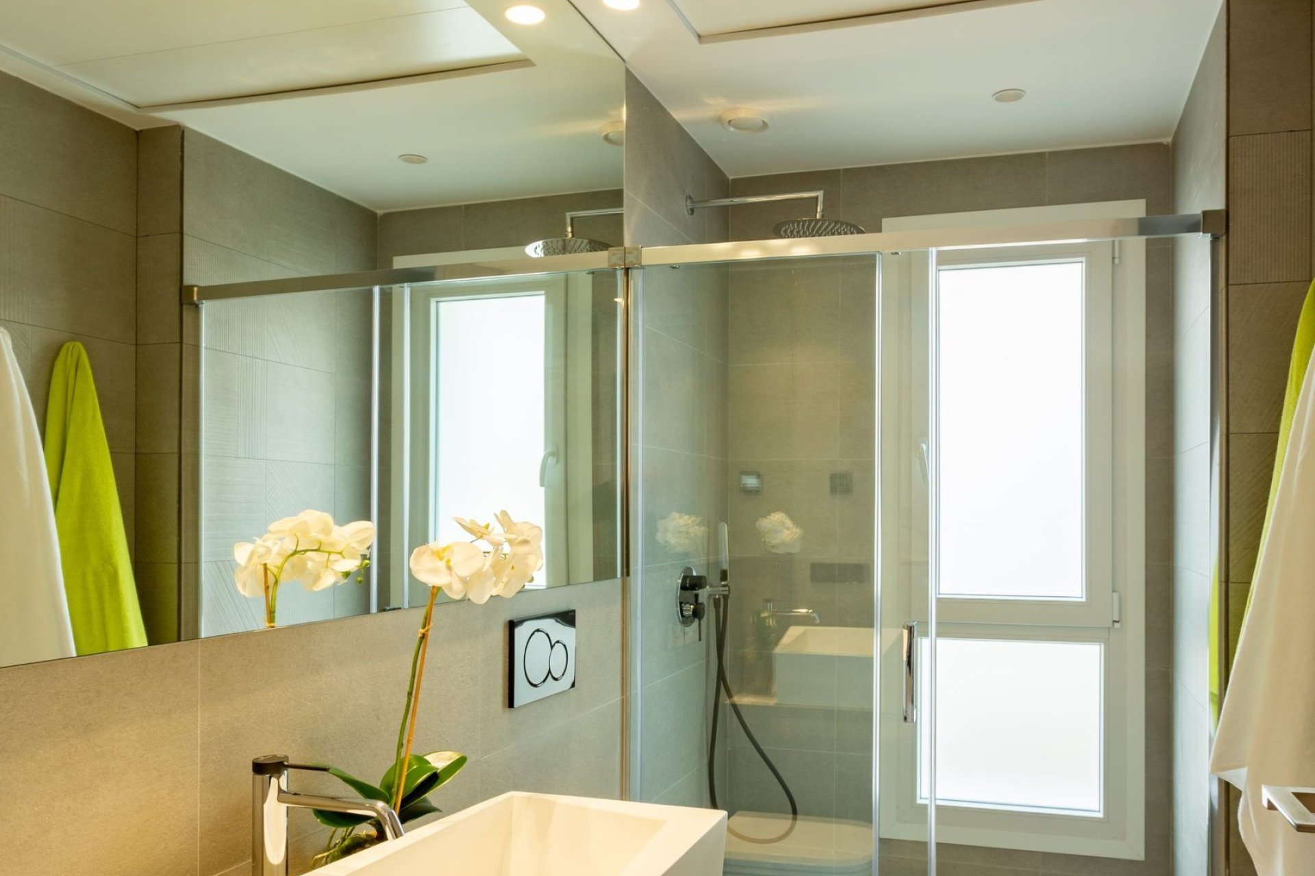 New Build - Apartment / flat - La Finca Golf - La finca Golf