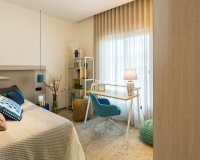 New Build - Apartment / flat - La Finca Golf - La finca Golf