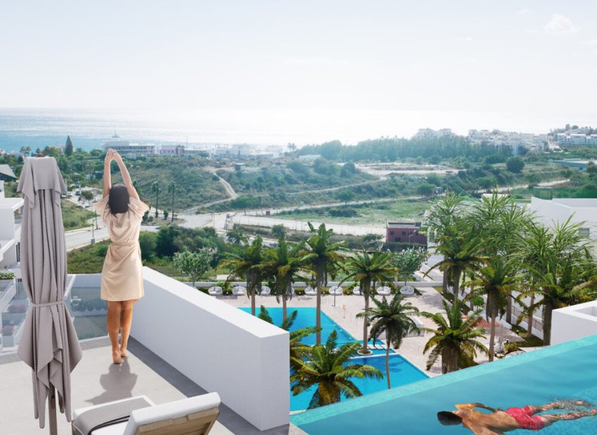 New Build - Apartment / flat - La Gaspara