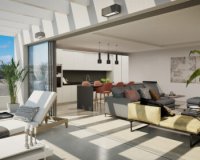 New Build - Apartment / flat - La Gaspara
